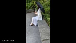 果冻传媒国产爆乳女神反差婊【Shiroissad】骑马做爱，头被奶子晃晕了